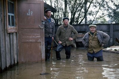 Денисов Георгий Васильевич