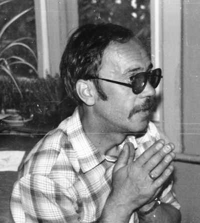 Валерий Малков