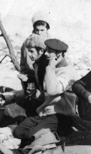 Коля Семенец