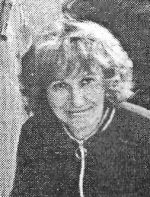 Алла Георгиевна Старк