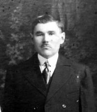 Коробушкин Павел Васильевич