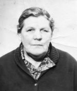 Пашко (Коробушкина) Любовь Миновна