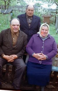 Коробушкина