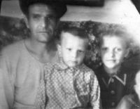 Коробушкин Михаил