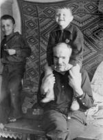 Коробушкин Михаил