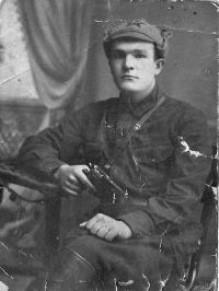 Коробушкин Михаил