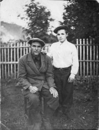 Коробушкин Михаил