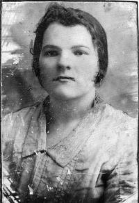 Коробушкина Соня