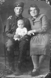 Коробушкина Соня